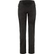 Keb Eco-Shell Trousers W, Black