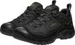 TARGHEE IV WP MEN triple black