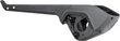 Cover Trek Charter+ IGH Drive Side Motor Black