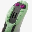 VENTO FEROX 2.0 LIGHT GREY - MINT GREEN