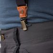 Keb Trousers M Wood Brown