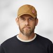 Fjällräven Logo Cap Buckwheat Brown