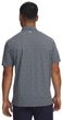 T2G Printed Polo-BLU