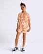 AMSTONE SS TOP GR Autumn Leaf