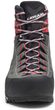 Stellar Nubuck Gtx, Grey/Red