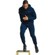 UA Rival Fleece Hoodie, Navy