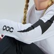 POC L/S Tee Jr Blixten White
