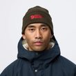 Vardag Beanie Dark Violet
