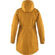 Kiruna Padded Parka W Acorn