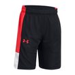 UA Zone 7in Short-BLK
