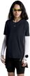 XCEED RUN DISCOVER SHIRT WMN X Black