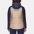 Broad Peak IN Hooded Jacket Women savannah-marine-7524