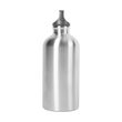 Stainless Steel Bottle 0,5l