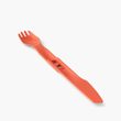 Passage Cutlery Set - [2 Piece] - Orange, Spicy Orange