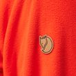 Övik Lite Fleece Half Zip M Deep Forest