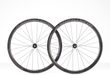 Aeolus RSL 37 Tubular Disc 12T Black