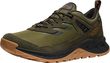 HIGHTRAIL WP MEN winter moss/gold flame