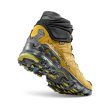 Ultra Raptor II Mid Leather GTX, Savana/Alpine