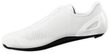 Shoe Trek RSL Road White/Silver