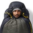 Spark Pro -9C Down Sleeping Bag Regular Beluga Black