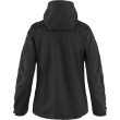 Keb Eco-Shell Jacket W Black