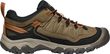 TARGHEE IV WP MEN, sea turtle/roasted pecan