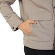 Mercer Jacket, Taupe