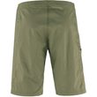 Abisko Hike Shorts M, Laurel Green