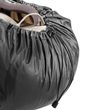 RAIN COVER 40-55L black