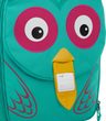 Kids Suitcase 18 Owl