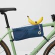 Hoja Bike Frame Fold Bag Royal blue