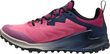 ZIONIC NXT WP WOMEN, pink lemonade/bright marigold
