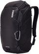 Chasm 26 l TCHB215 - černá