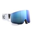 Nexal WF Hydrogen White/Partly Sunny Blue