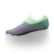 TEMPO LYRA LAVANDER - MINT GREEN