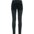 Abisko Trekking Tights HD W Black