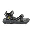 Gobi 2.0 Men's Black Inca