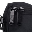 2v1 batoh s ledvinkou Cargo Voyager 20 černý