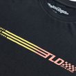 STRIPES BLACK