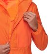 Eiger Nordwand Advanced WB Hooded Jacket Men eiger orange