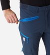 PIERRA MENT XCS PANT M SAPHIR/ICON BLUE