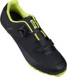 CROSSMAX ELITE SL BLACK/SAFETY YELLOW (413937)