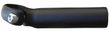 87079 Rohy B ATB STRAIGHT SHORT BLK