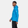 Convey Tour HS Hooded Jacket Men glacier blue