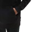 CORE BASIC PO FLEECE, BLACK