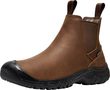ANCHORAGE BOOT IV WP MEN, dark earth/black