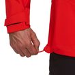 Taiss HS Hooded Jacket Men  mammut red