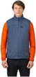 Deyn Vest, bering sea