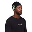 Mammut Logo Beanie  neo lime-black