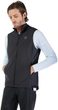 Ranger Wind Vest Black